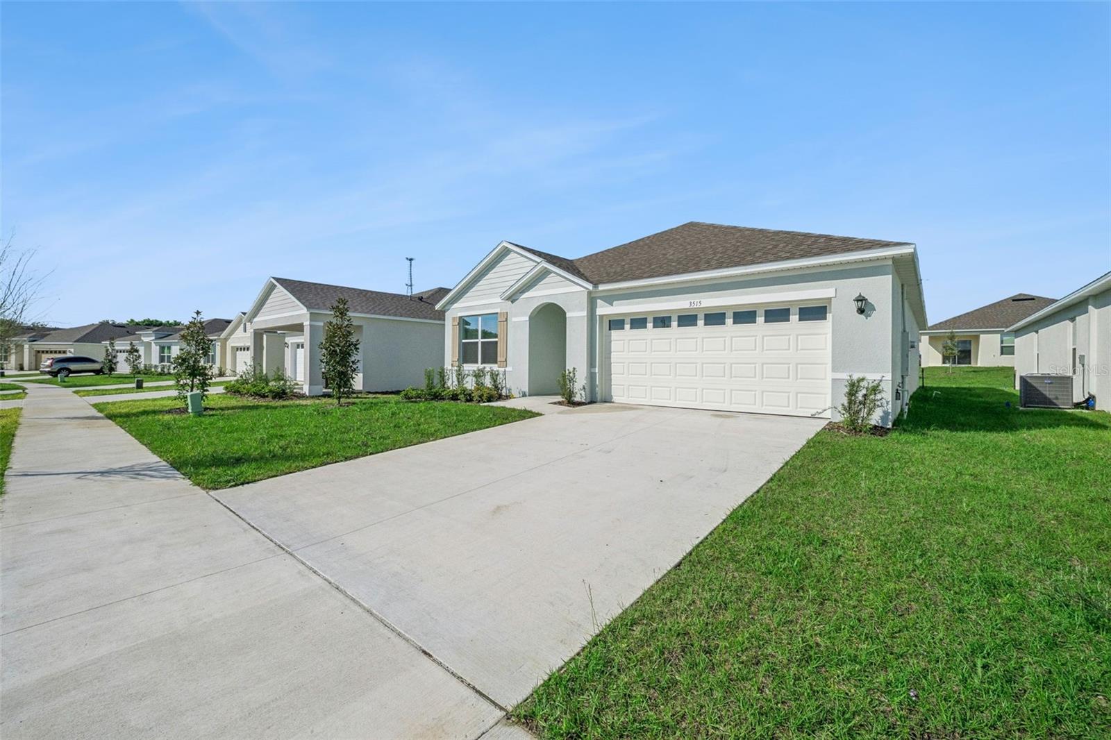 3515 NETTLE LOOP, TAVARES, FL — photo 33