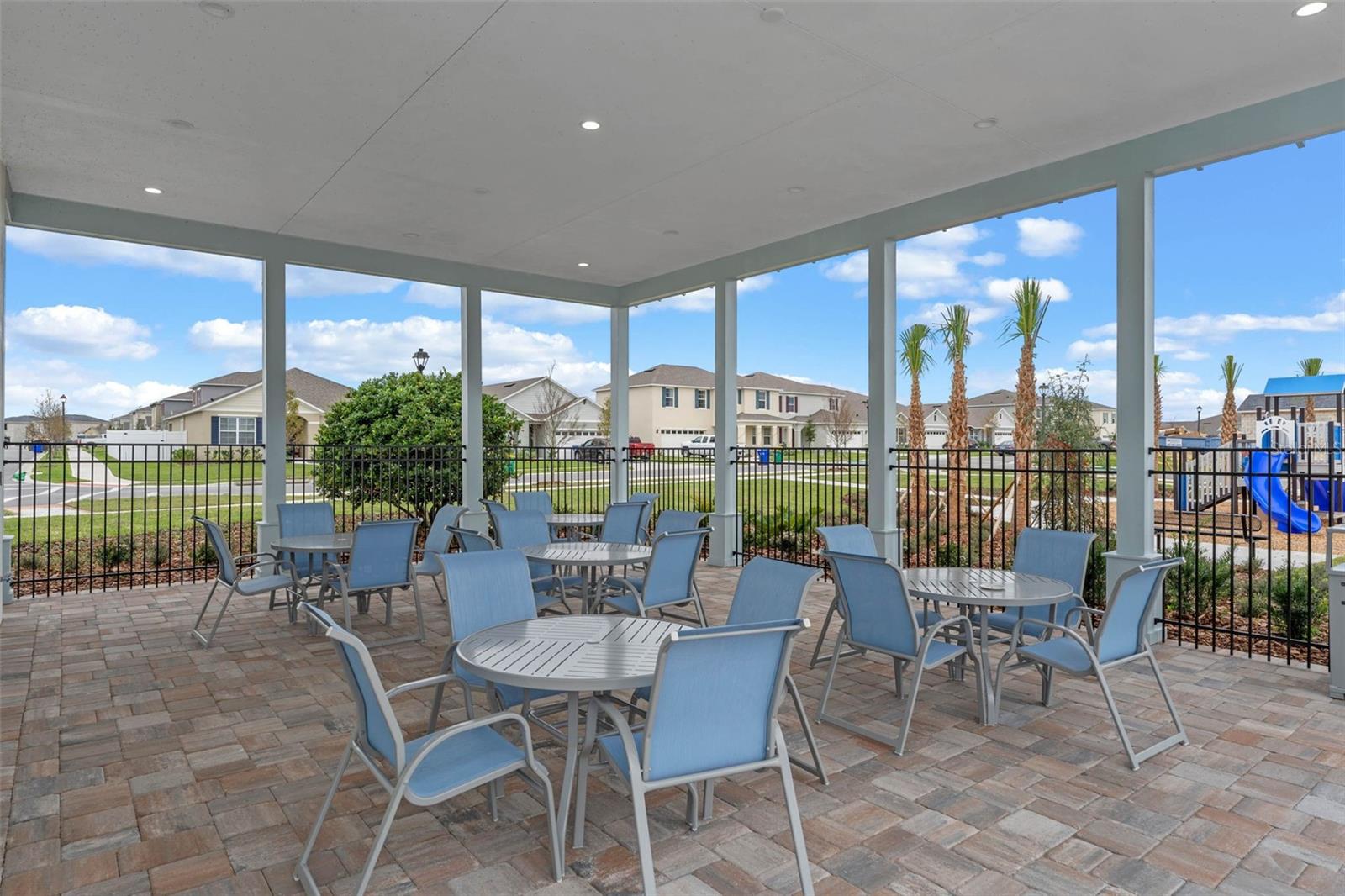 3515 NETTLE LOOP, TAVARES, FL — photo 53