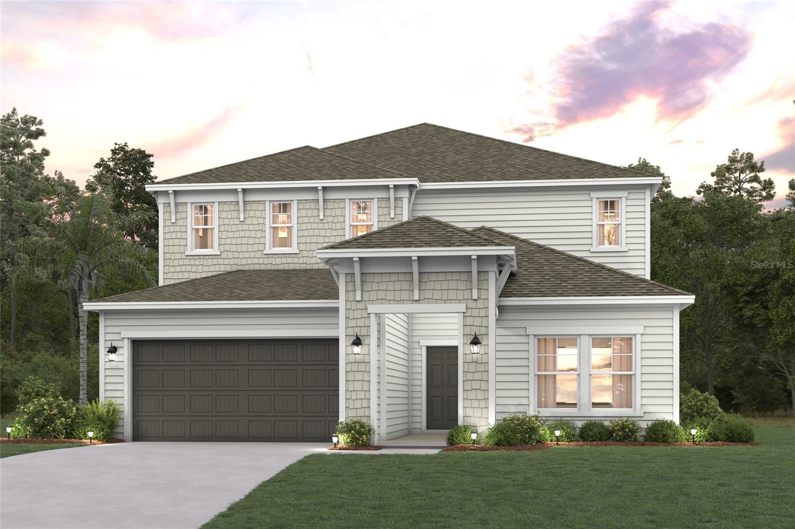 1332 RIBBON PL, PALM COAST, FL