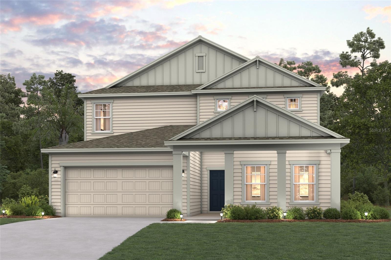 1332 RIBBON PL, PALM COAST, FL — photo 2