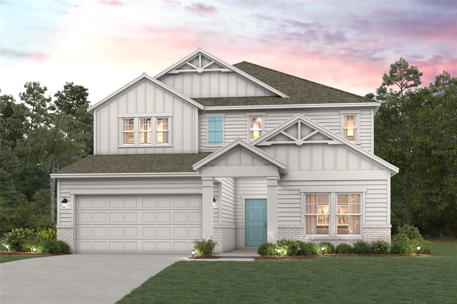 1332 RIBBON PL, PALM COAST, FL — photo 3