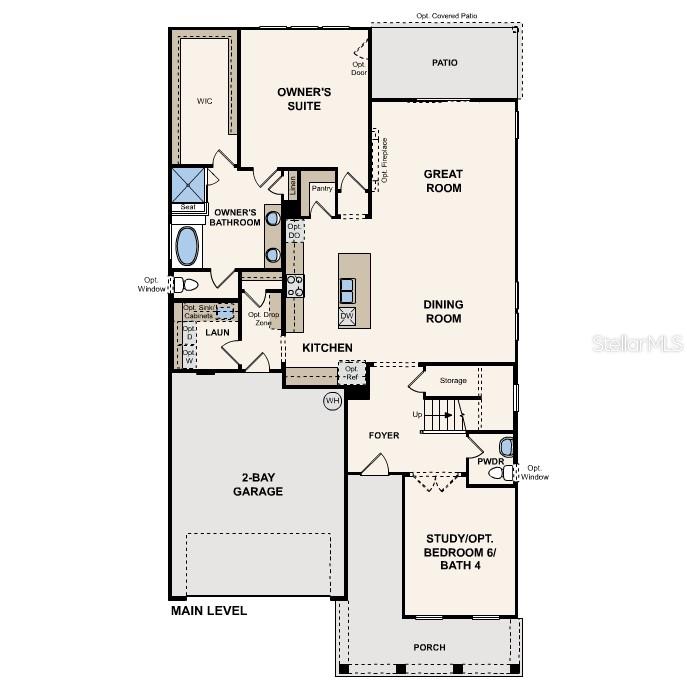 1332 RIBBON PL, PALM COAST, FL — photo 4