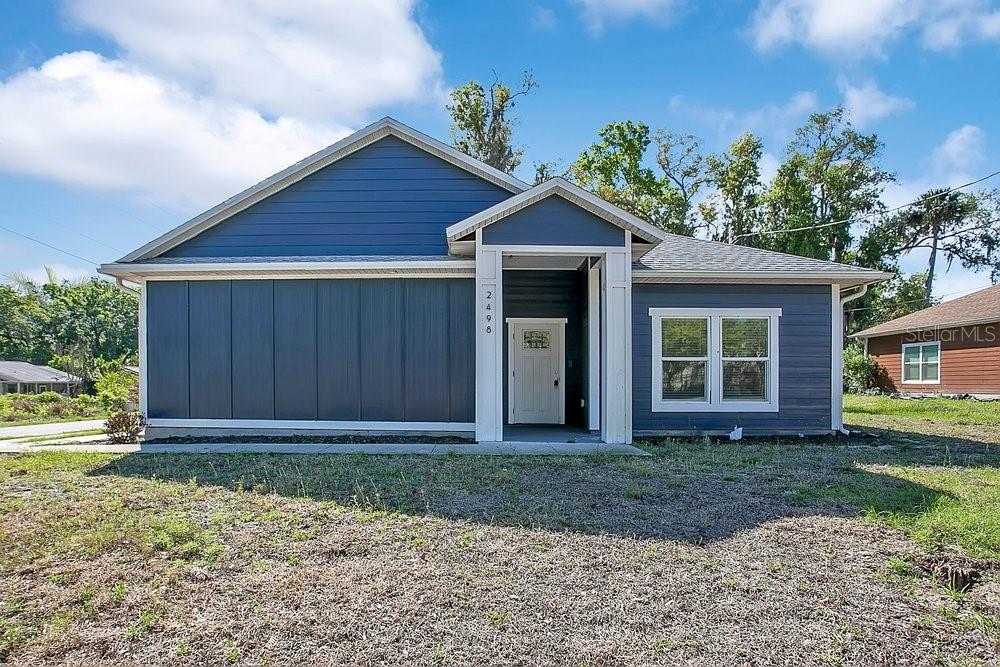 2498 MITCHELL AVE, MIMS, FL