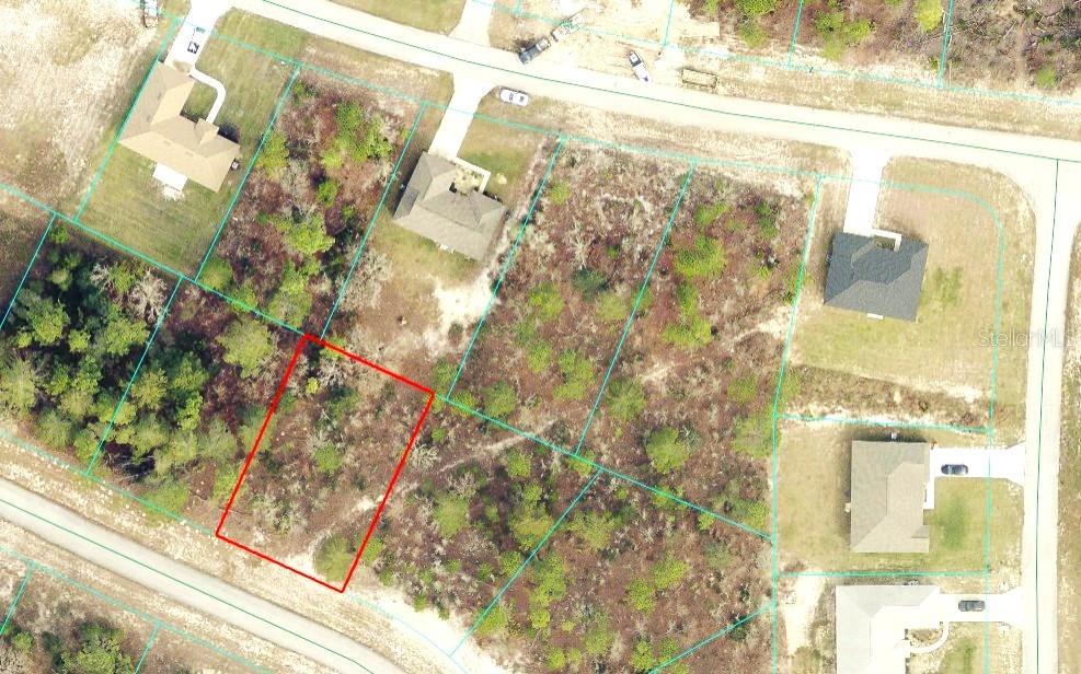 SW 139TH PLACE RD, OCALA, FL