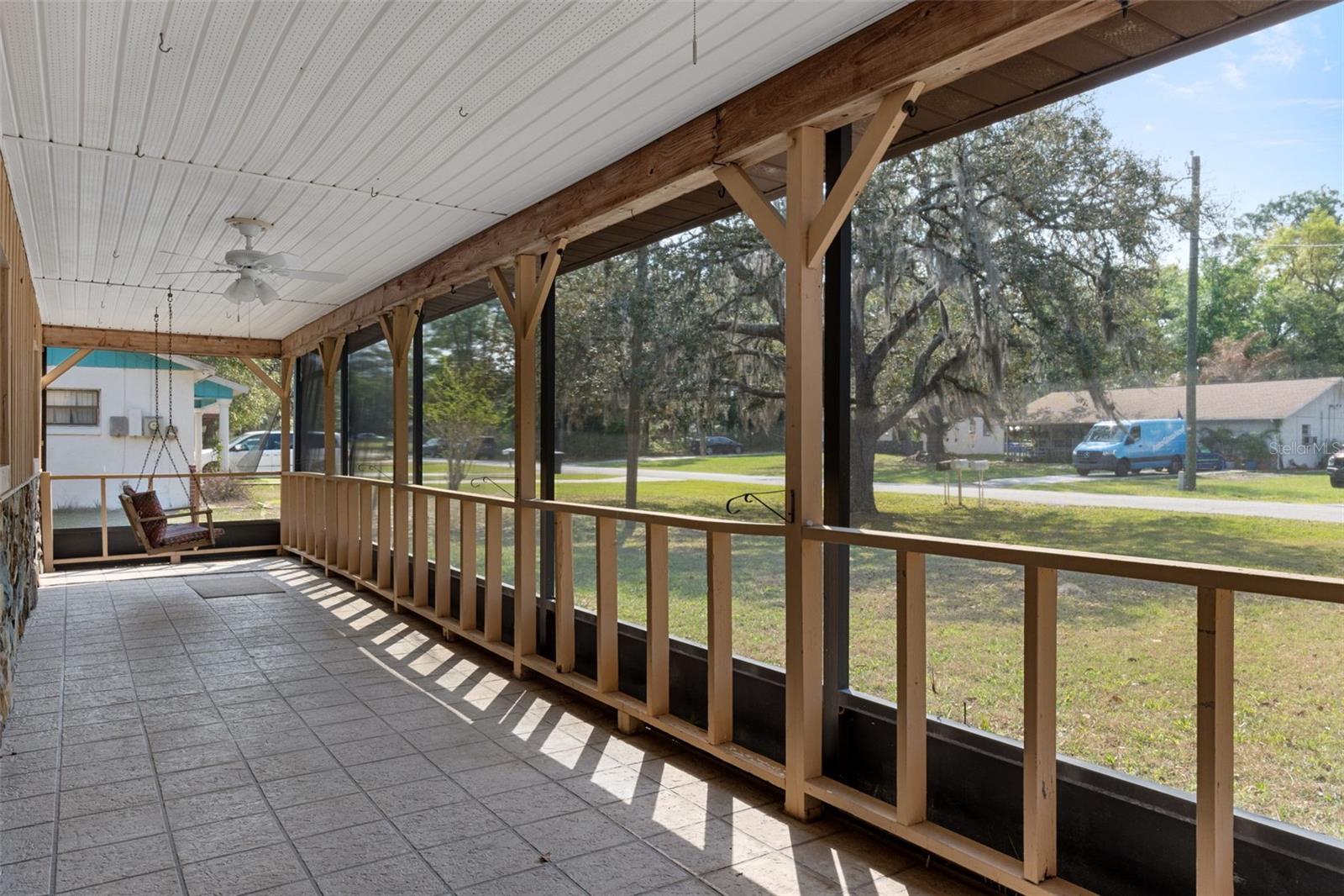 7095 W GREENWOOD LN, CRYSTAL RIVER, FL — photo 5