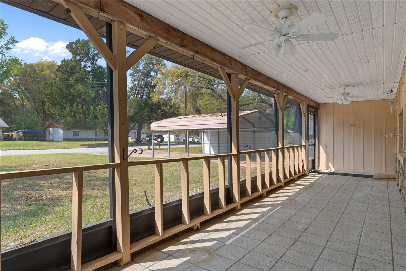 7095 W GREENWOOD LN, CRYSTAL RIVER, FL — photo 6