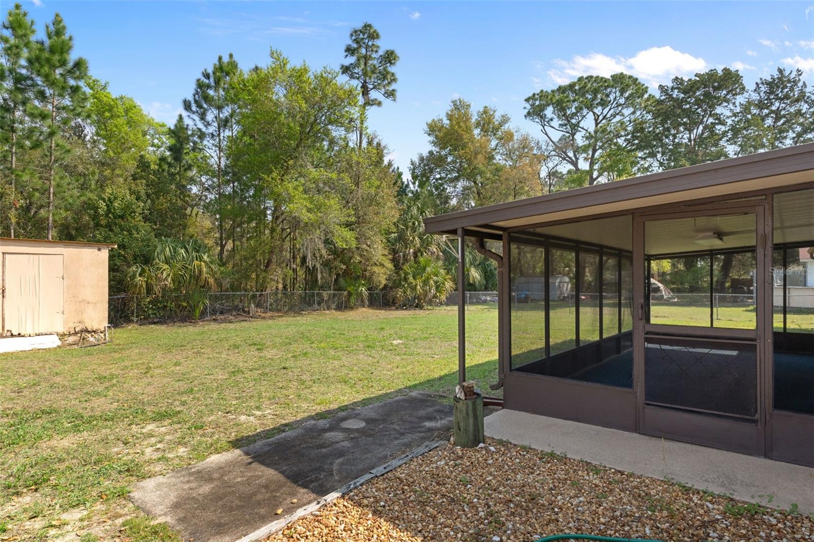 7095 W GREENWOOD LN, CRYSTAL RIVER, FL — photo 34