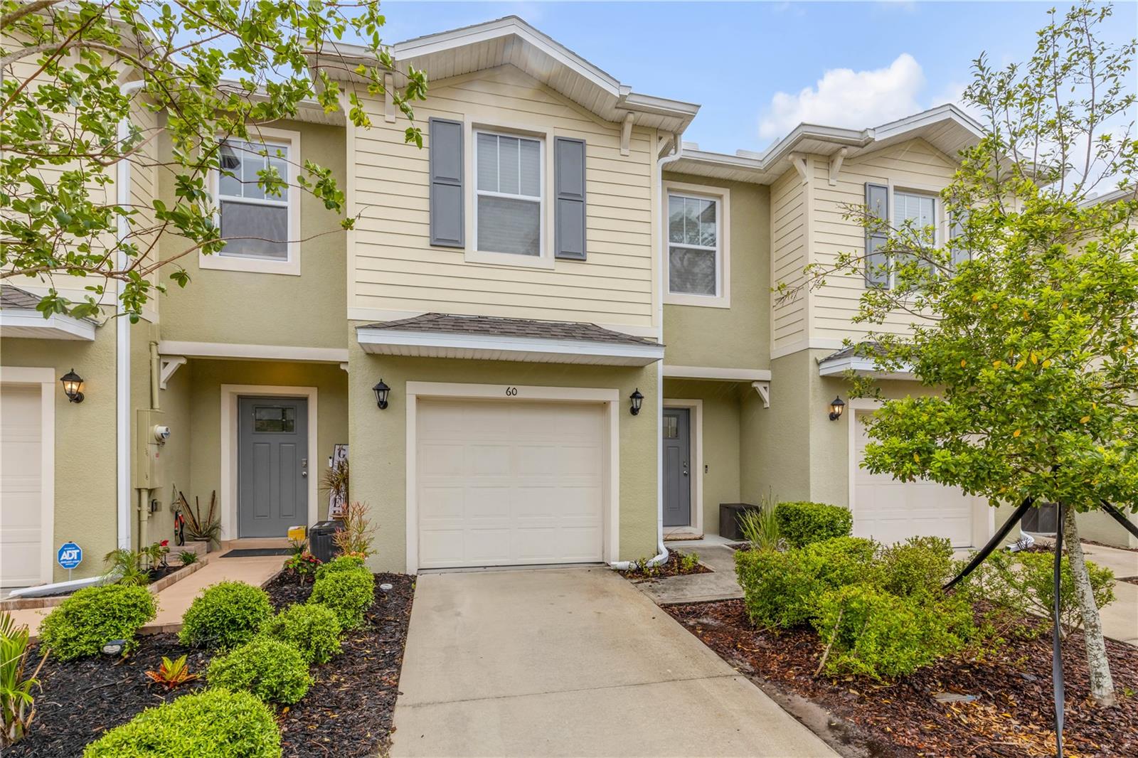 60 BELLA OAKS DR, PORT ORANGE, FL