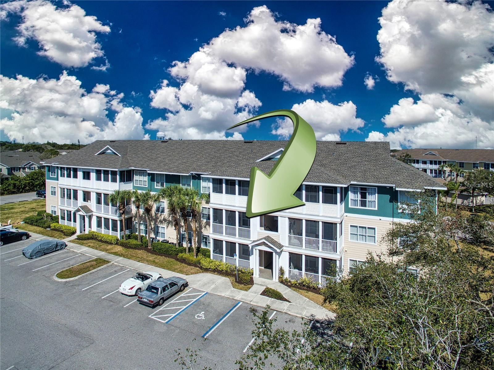 4802 51ST ST W #1421, BRADENTON, FL
