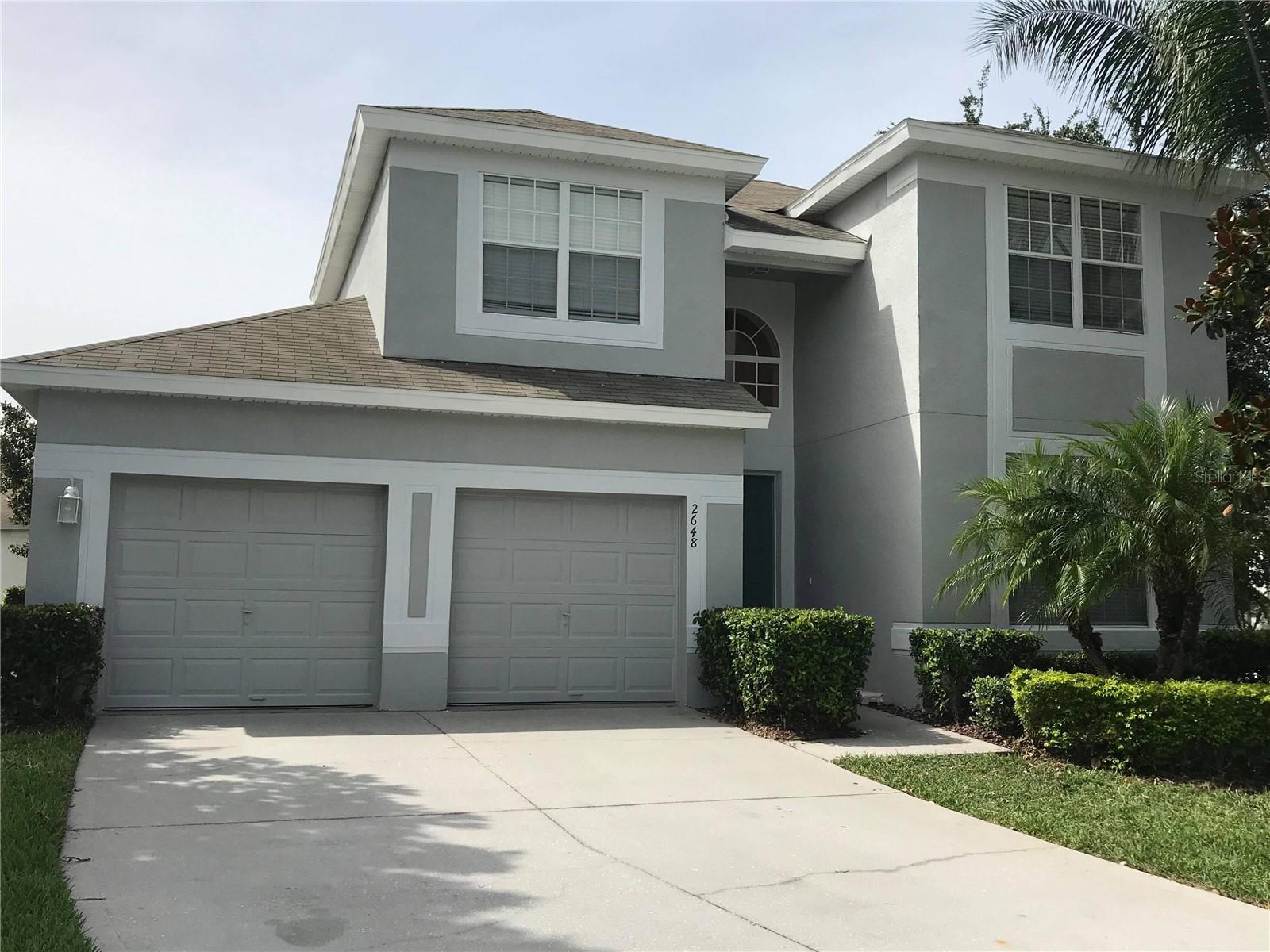 2648 DINVILLE ST, KISSIMMEE, FL