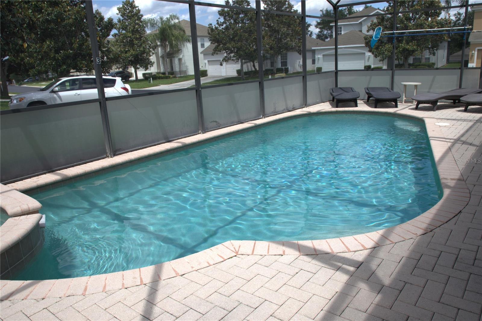 2648 DINVILLE ST, KISSIMMEE, FL — photo 21
