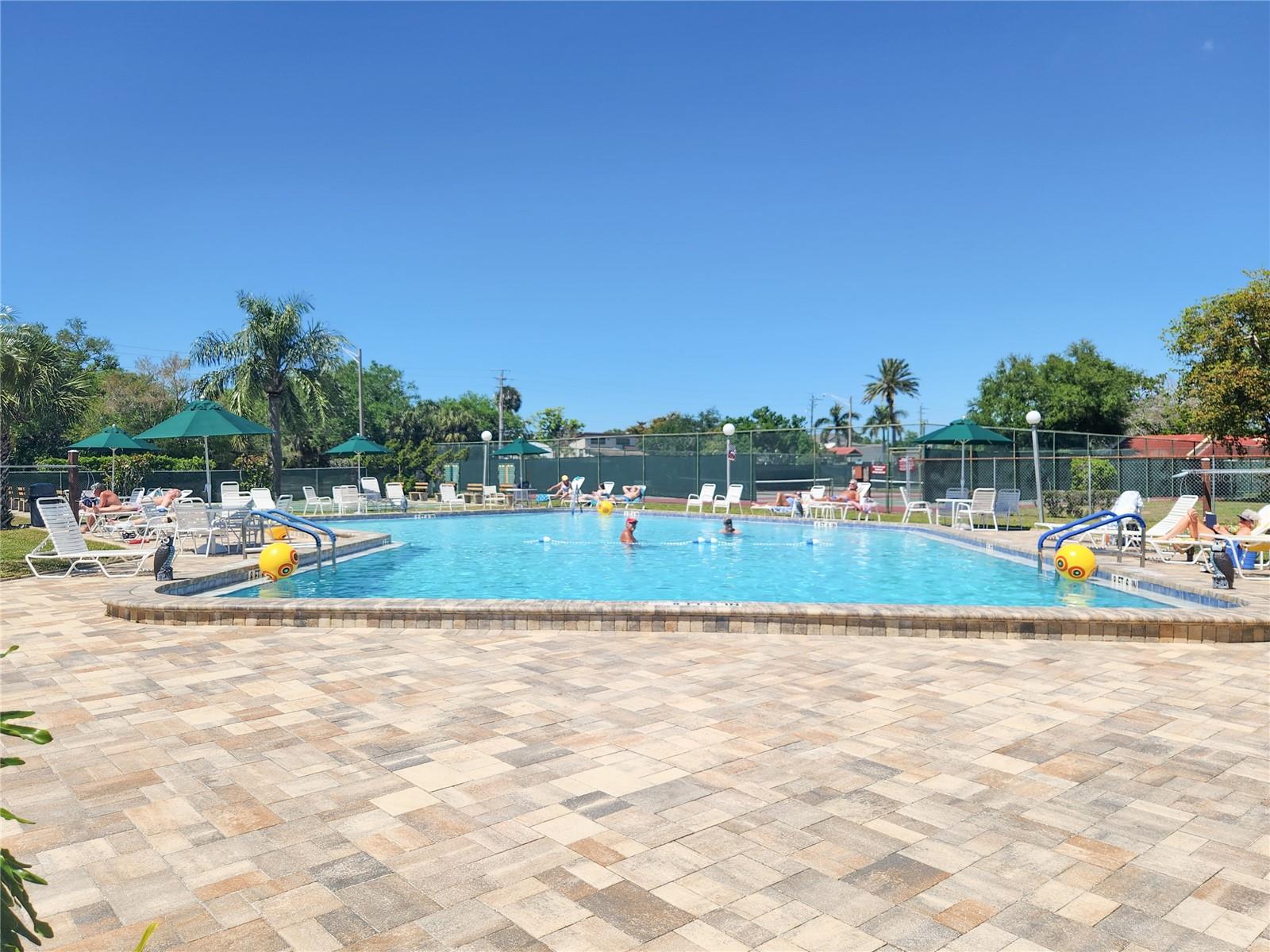 1411 57TH ST W #1411, BRADENTON, FL — photo 34