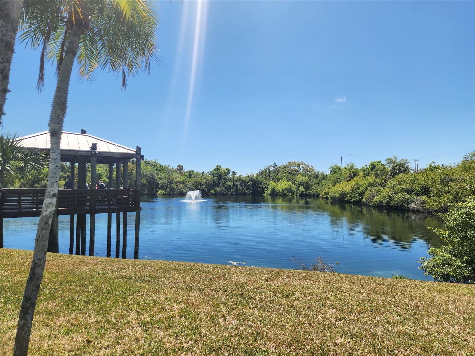1411 57TH ST W #1411, BRADENTON, FL — photo 35