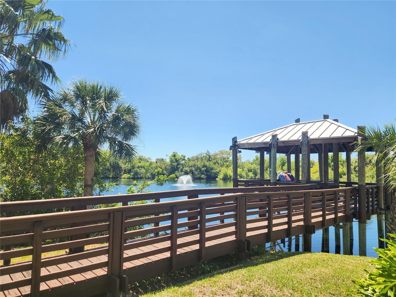 1411 57TH ST W #1411, BRADENTON, FL — photo 36