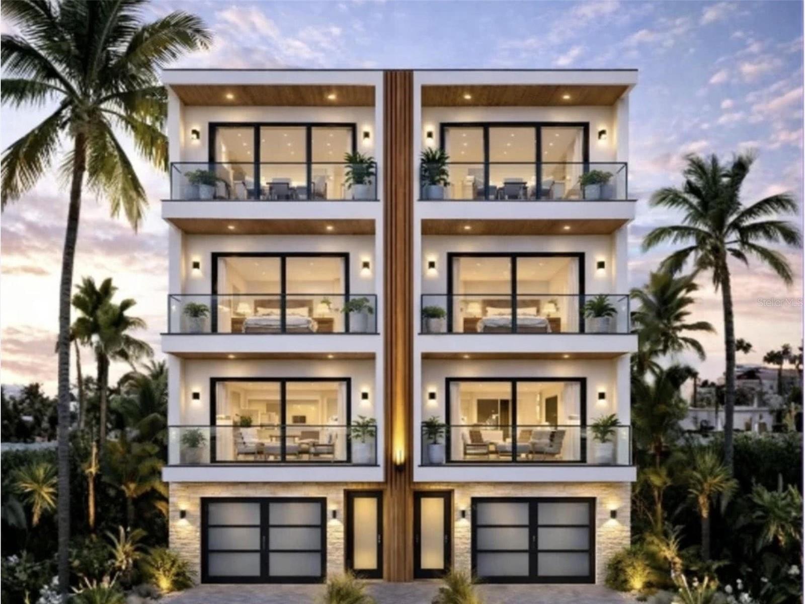 0 GULF BLVD #LOT 14, INDIAN ROCKS BEACH, FL