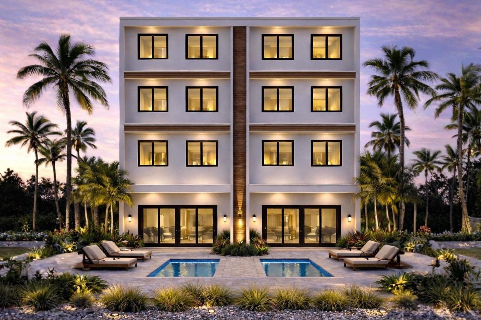 0 GULF BLVD #LOT 14, INDIAN ROCKS BEACH, FL — photo 2