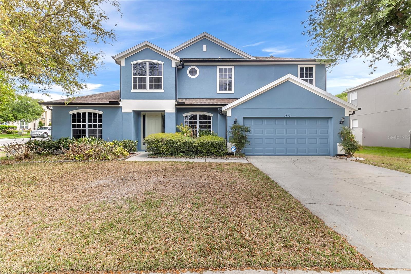 3323 FAWNWOOD DR, OCOEE, FL