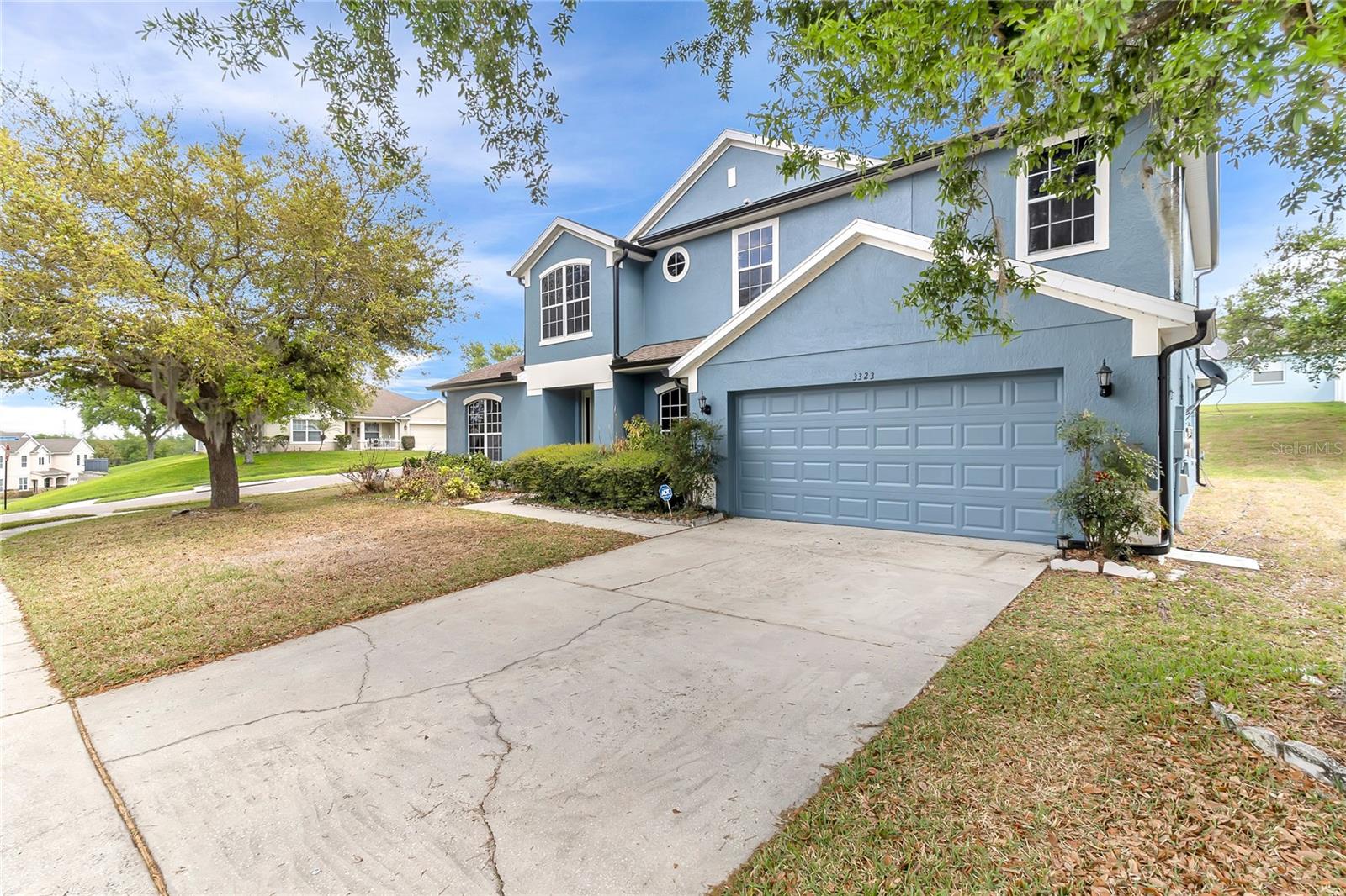 3323 FAWNWOOD DR, OCOEE, FL — photo 2