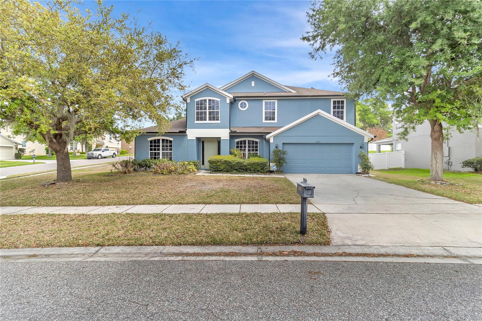 3323 FAWNWOOD DR, OCOEE, FL — photo 56