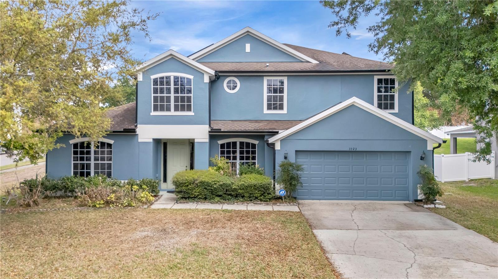 3323 FAWNWOOD DR, OCOEE, FL — photo 57