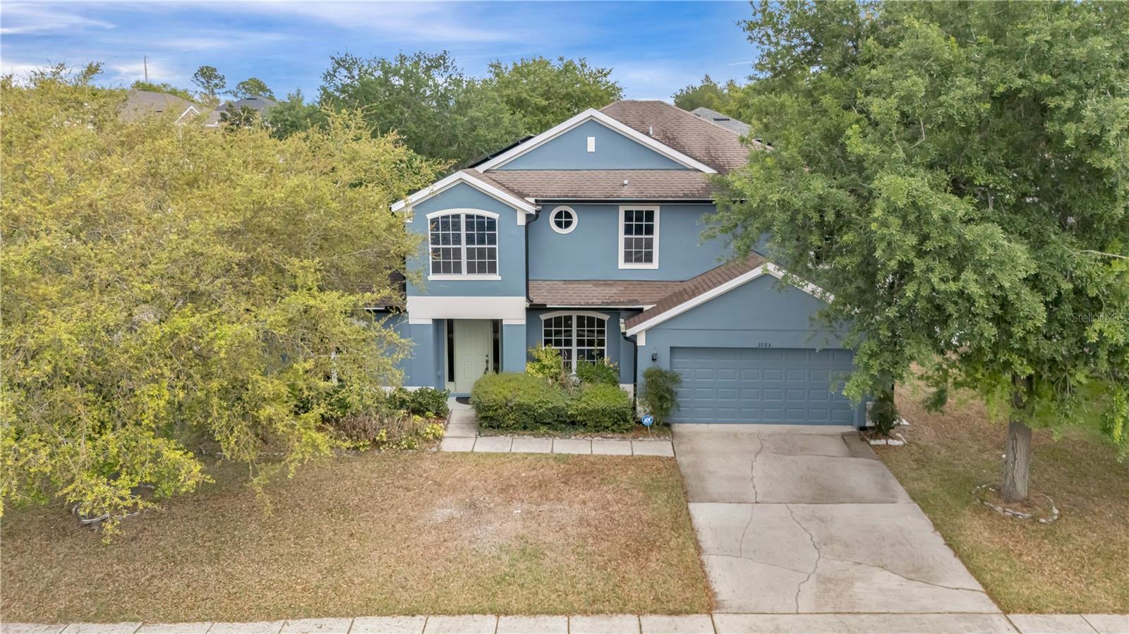 3323 FAWNWOOD DR, OCOEE, FL — photo 58