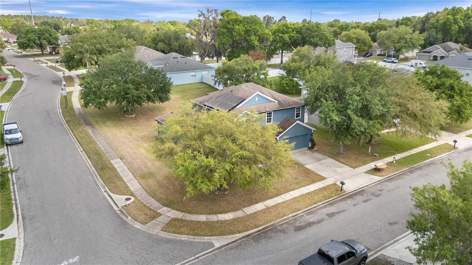3323 FAWNWOOD DR, OCOEE, FL — photo 59