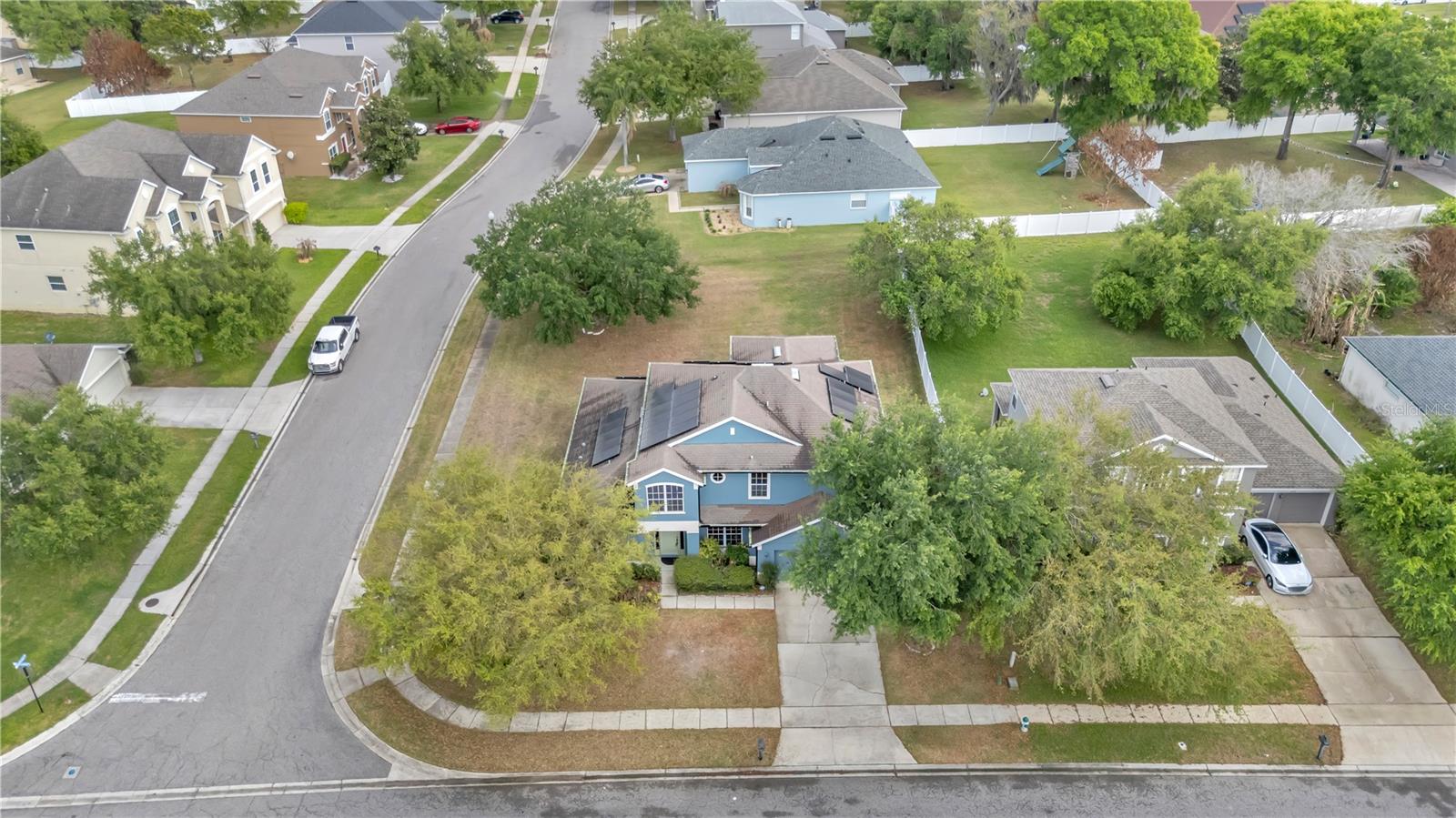 3323 FAWNWOOD DR, OCOEE, FL — photo 65
