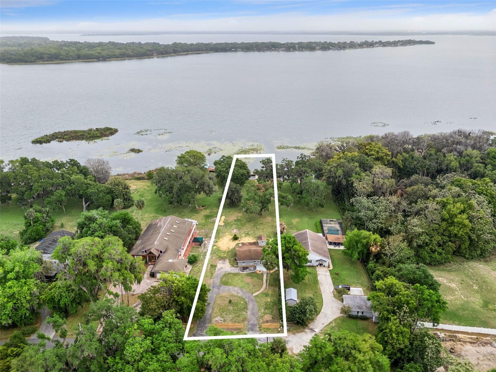 2316 N GRIFFIN DR, LEESBURG, FL — photo 124