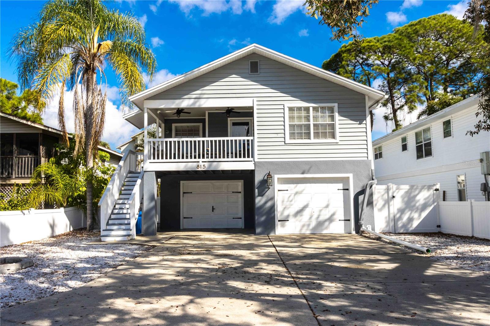 815 FLORIDA AVE, PALM HARBOR, FL
