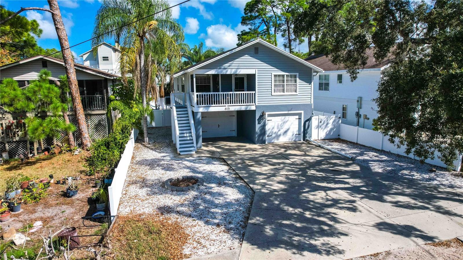 815 FLORIDA AVE, PALM HARBOR, FL — photo 2