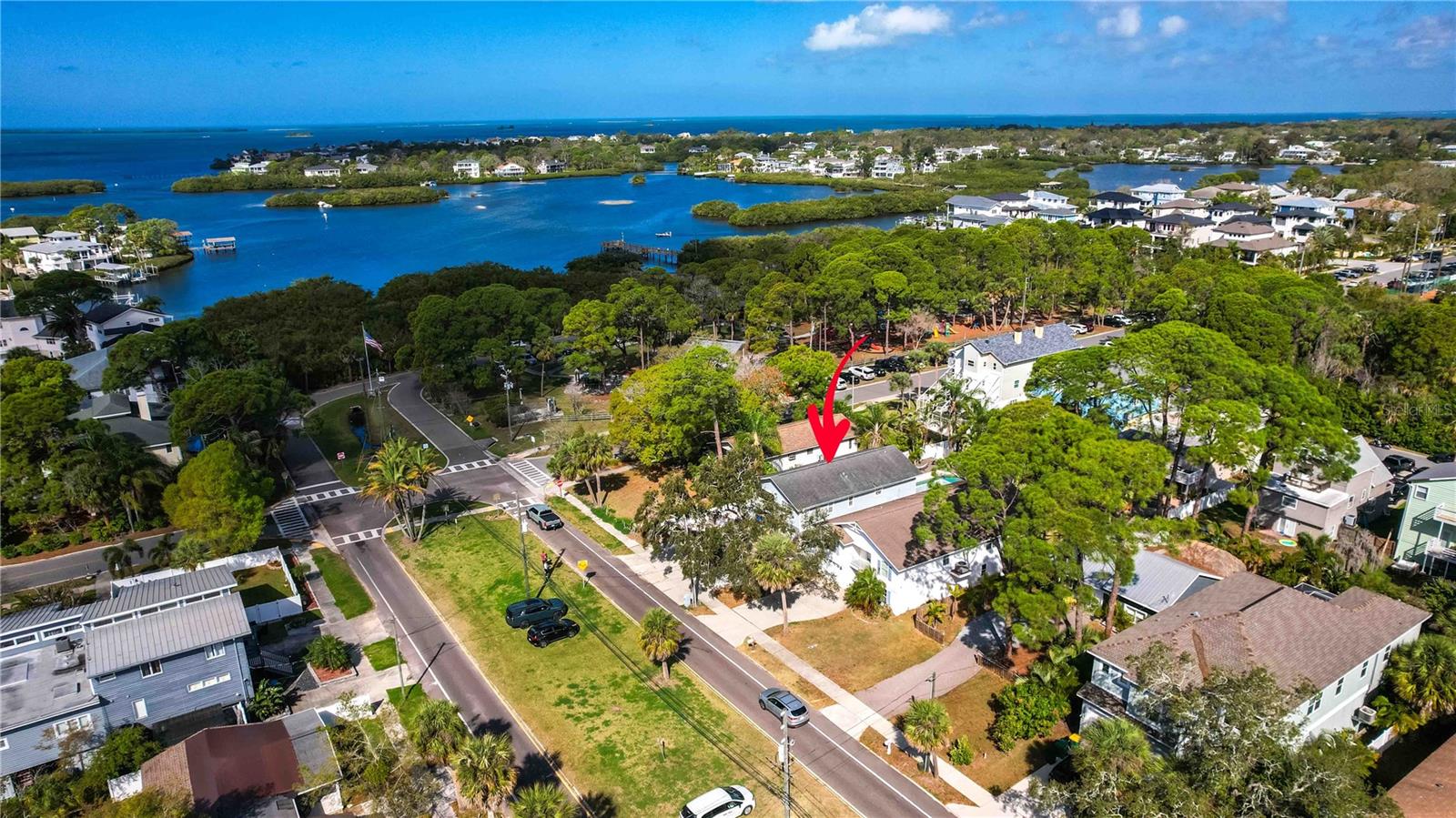 815 FLORIDA AVE, PALM HARBOR, FL — photo 8
