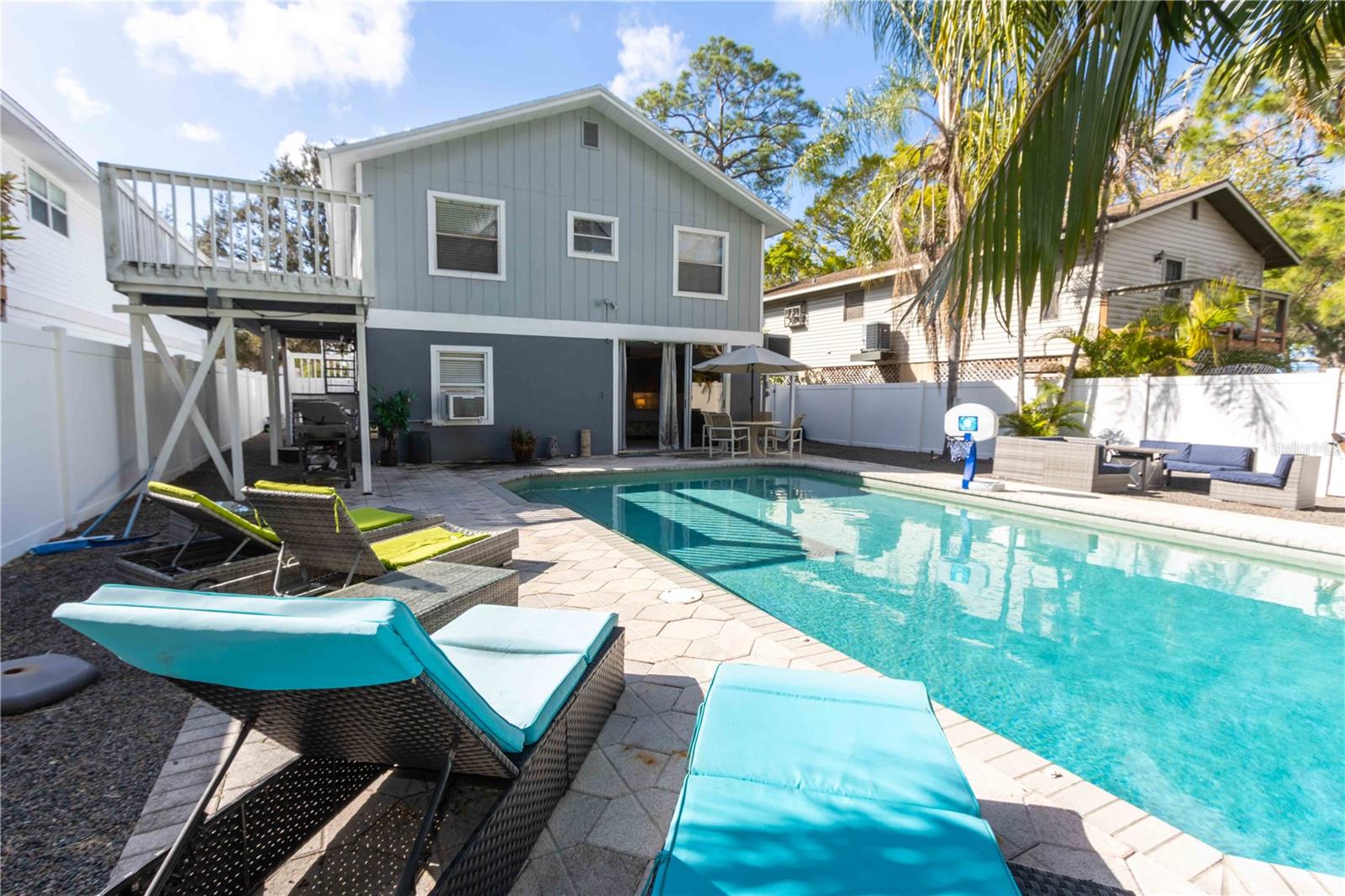 815 FLORIDA AVE, PALM HARBOR, FL — photo 42