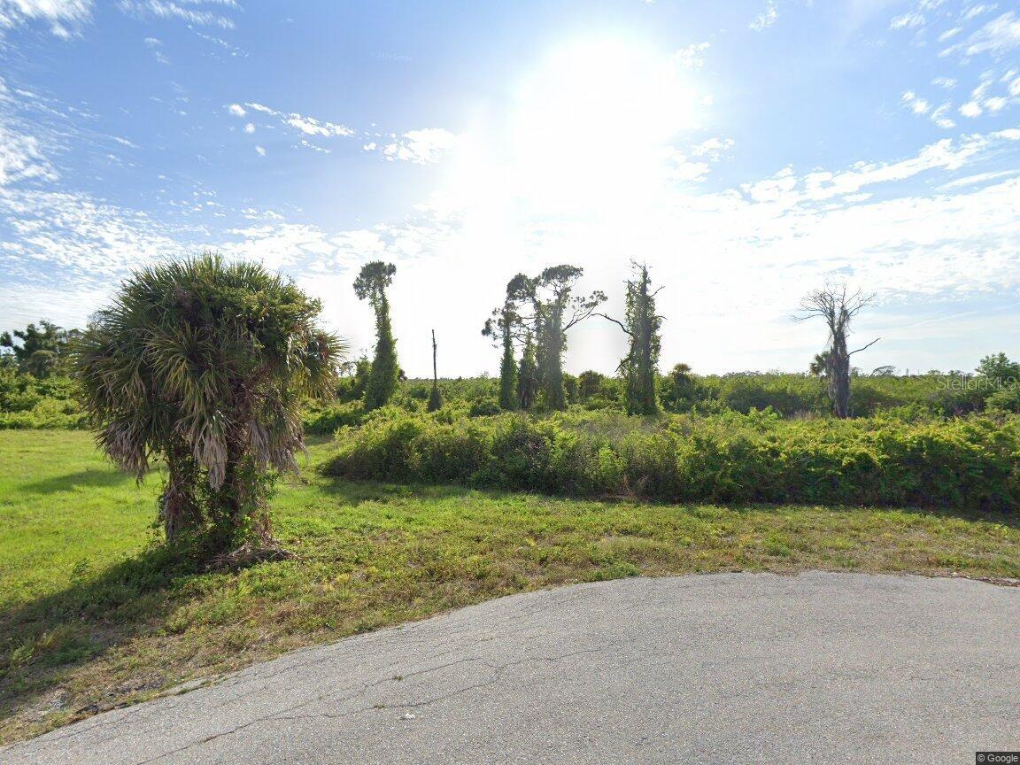 171 W PINE VALLEY LN, ROTONDA WEST, FL