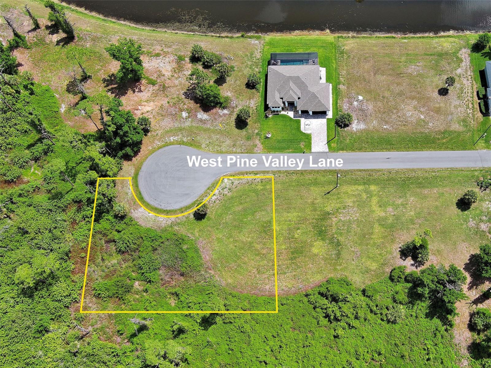 171 W PINE VALLEY LN, ROTONDA WEST, FL — photo 5