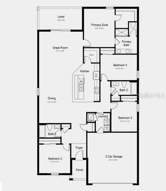 200 STREAMWATER WAY, GROVELAND, FL — photo 4