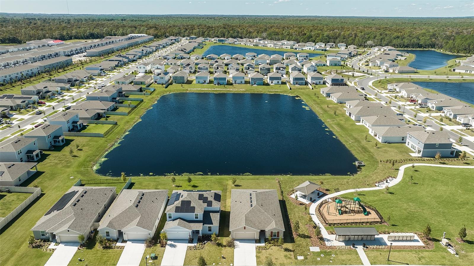200 STREAMWATER WAY, GROVELAND, FL — photo 75