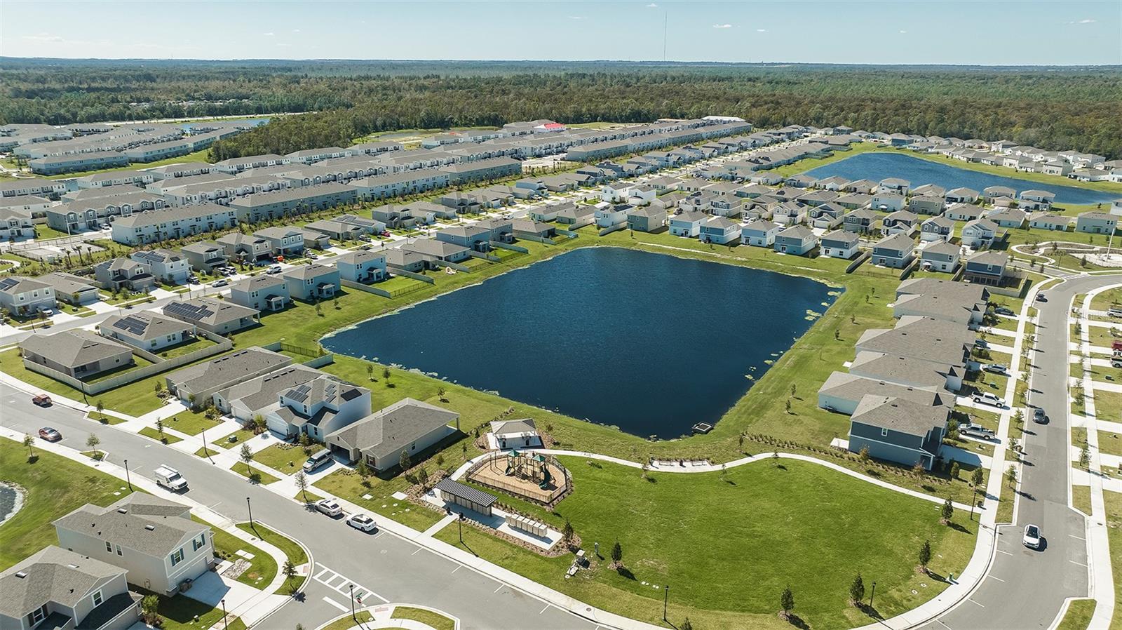 200 STREAMWATER WAY, GROVELAND, FL — photo 77