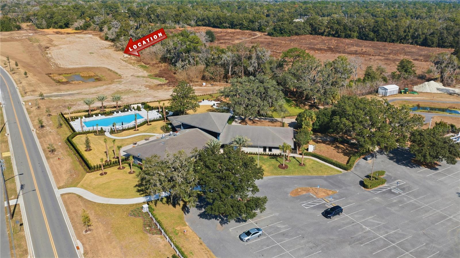 2201 NW 21ST ST, OCALA, FL — photo 6