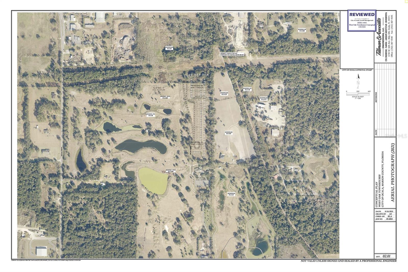 2201 NW 21ST ST, OCALA, FL — photo 7
