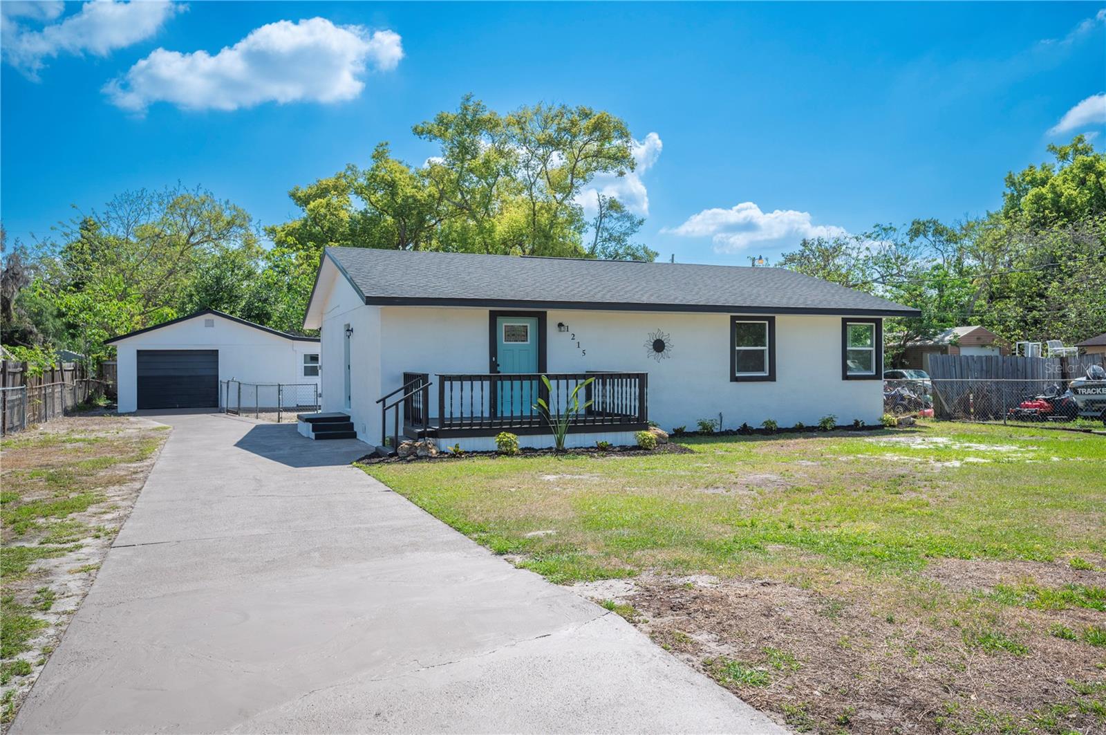 1215 EL CAMINO RD, LAKELAND, FL