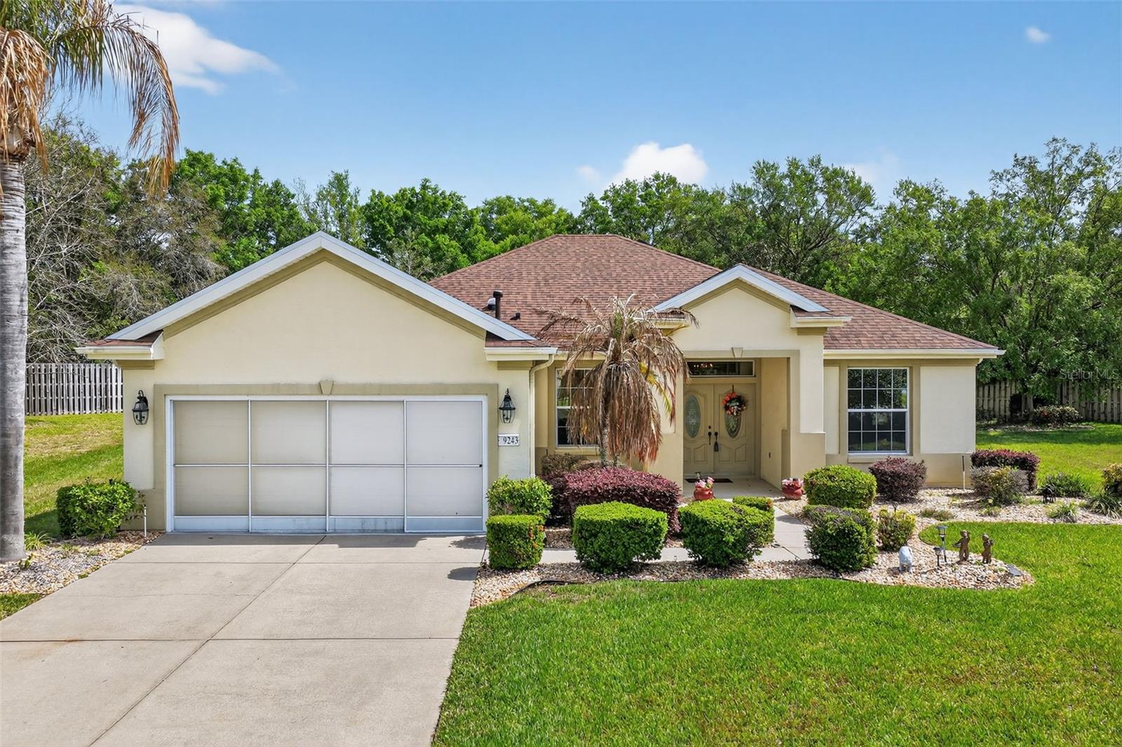 9243 SE 120TH LOOP, SUMMERFIELD, FL