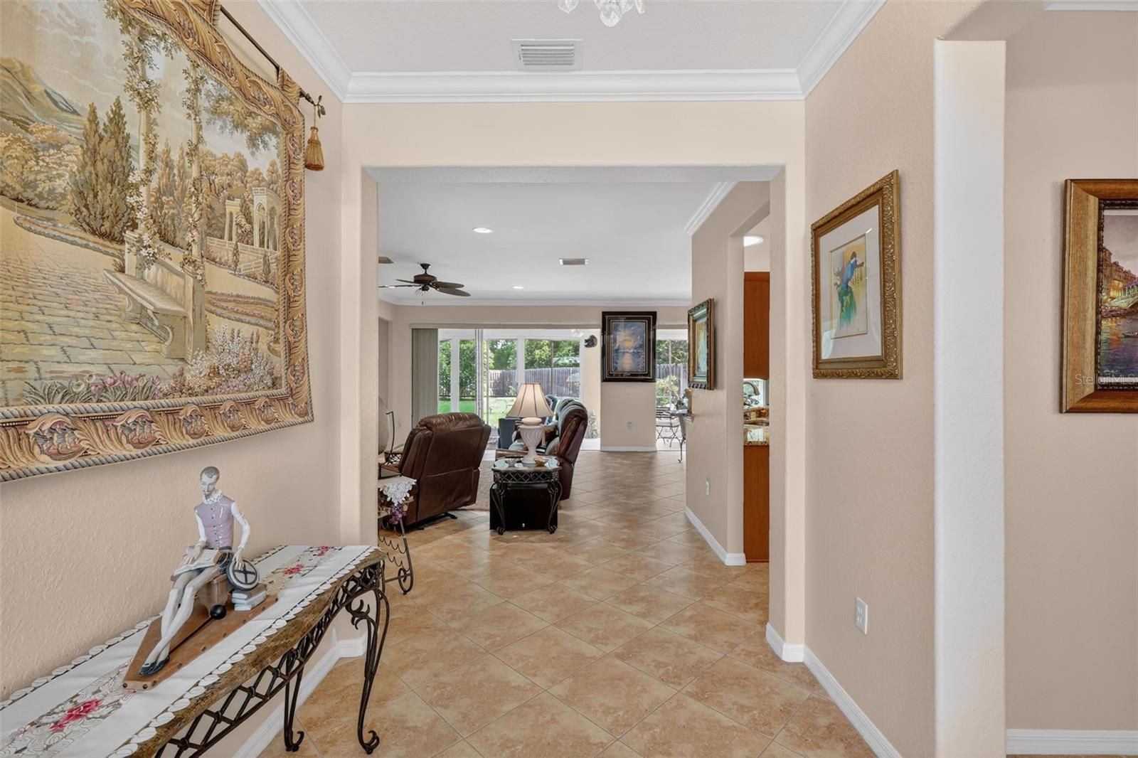 9243 SE 120TH LOOP, SUMMERFIELD, FL — photo 4