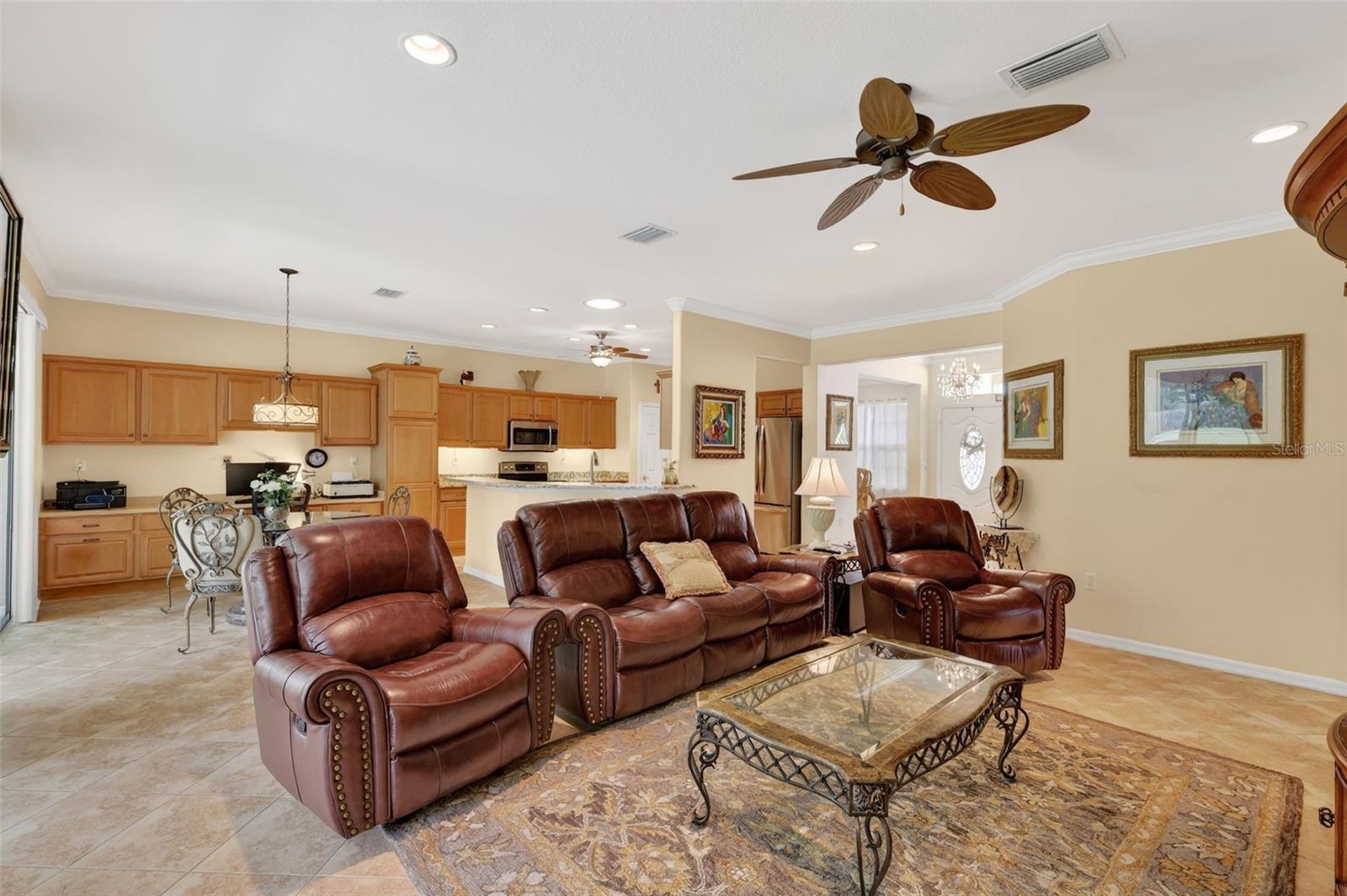 9243 SE 120TH LOOP, SUMMERFIELD, FL — photo 8