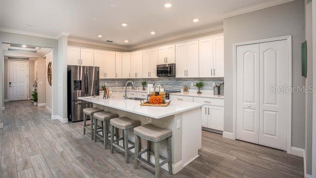 8623 OAKSTONE CIR, LEESBURG, FL — photo 11