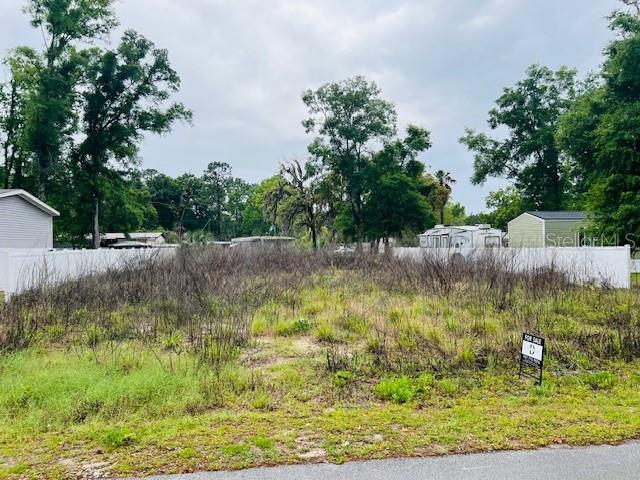 Lot 4 NW 13th ST, OCALA, FL