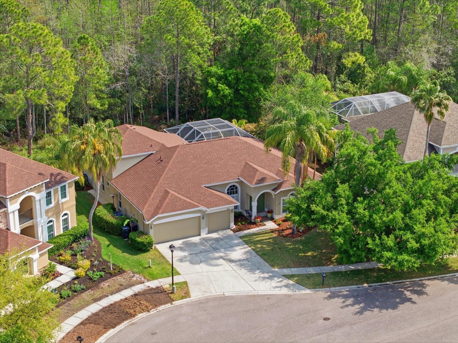 18931 CHAVILLE RD, LUTZ, FL — photo 2
