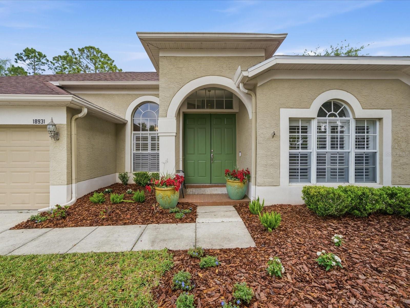 18931 CHAVILLE RD, LUTZ, FL — photo 5