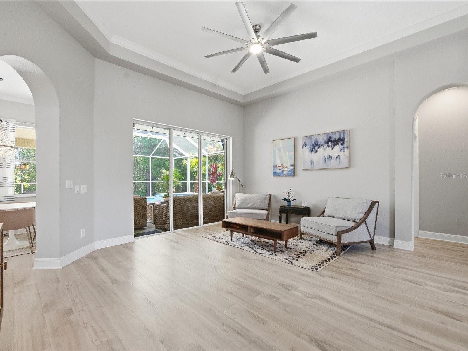 18931 CHAVILLE RD, LUTZ, FL — photo 10