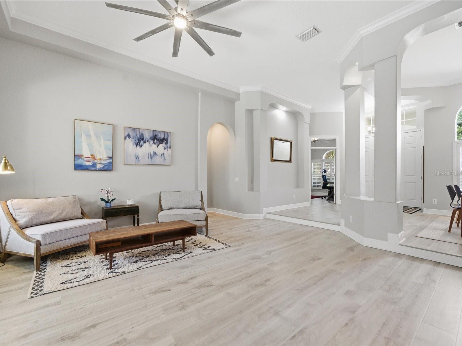 18931 CHAVILLE RD, LUTZ, FL — photo 11