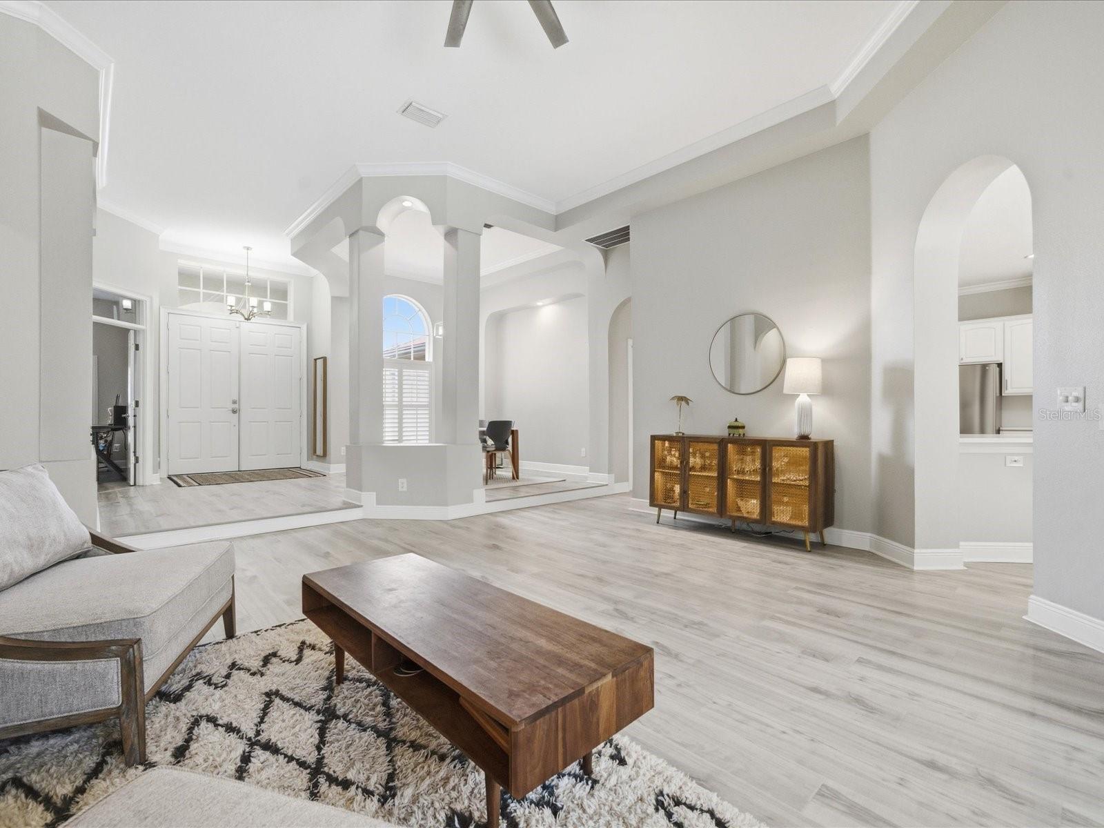 18931 CHAVILLE RD, LUTZ, FL — photo 12